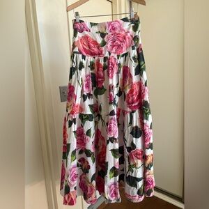 Dolce & Gabbana Dress IT42 price is firm/ Lowest price due to moving